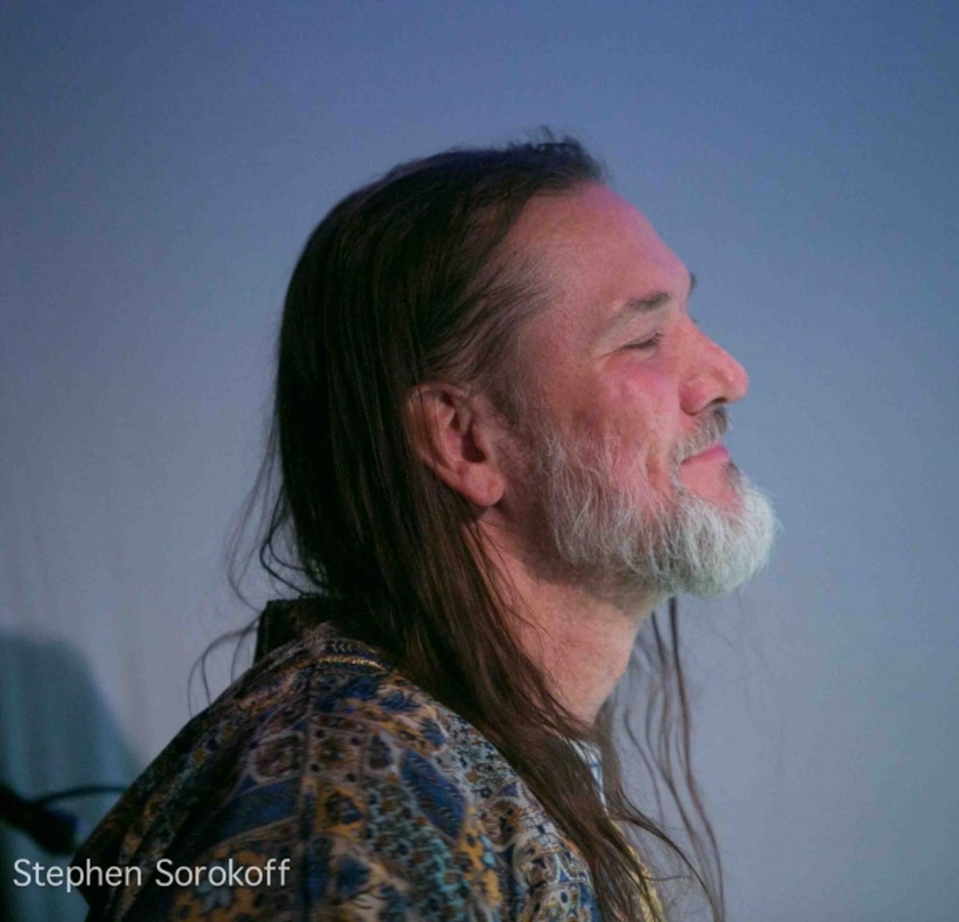 Photo Coverage: Lauren Fox Brings CANYON FOLKIES to Metropolitan Room  Image