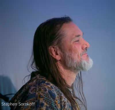 Jon Weber Photo