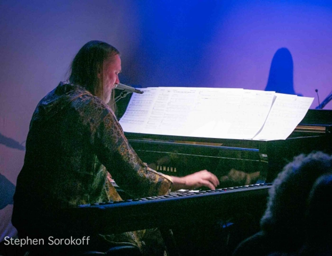 Photo Coverage: Lauren Fox Brings CANYON FOLKIES to Metropolitan Room Photo Coverage: Lauren Fox Brings CANYON FOLKIES to Metropolitan Room Image