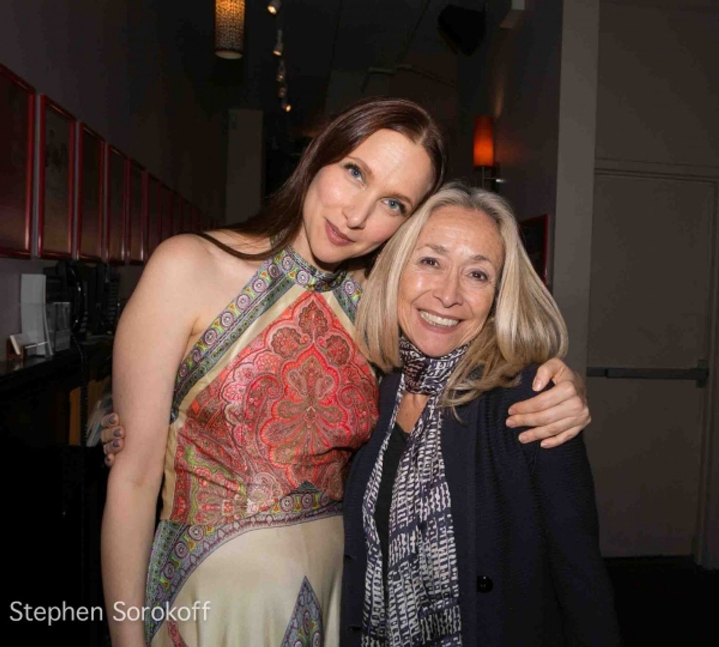 Photo Coverage: Lauren Fox Brings CANYON FOLKIES to Metropolitan Room  Image