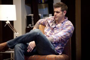 Thomas Keegan
@ BroadwayWorld Thomas Keegan
Photo