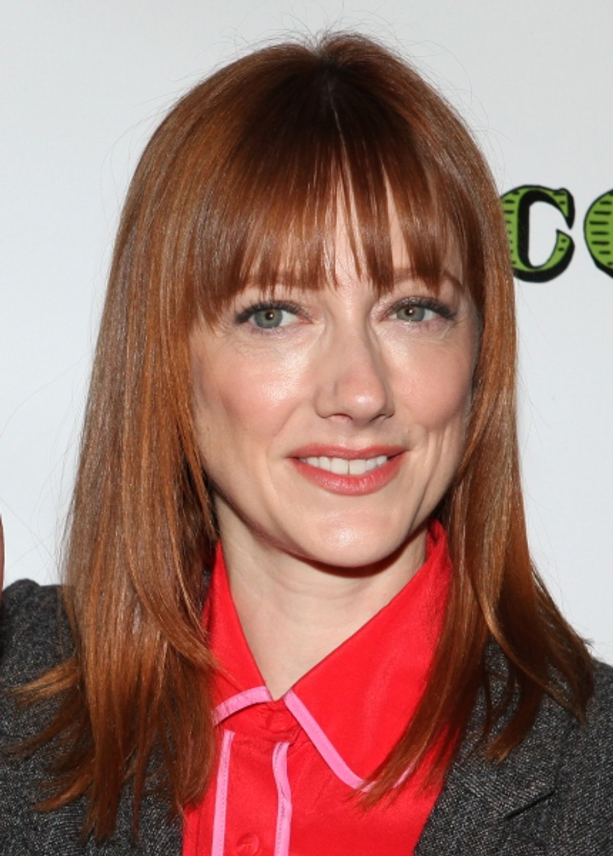  Judy Greer  at 