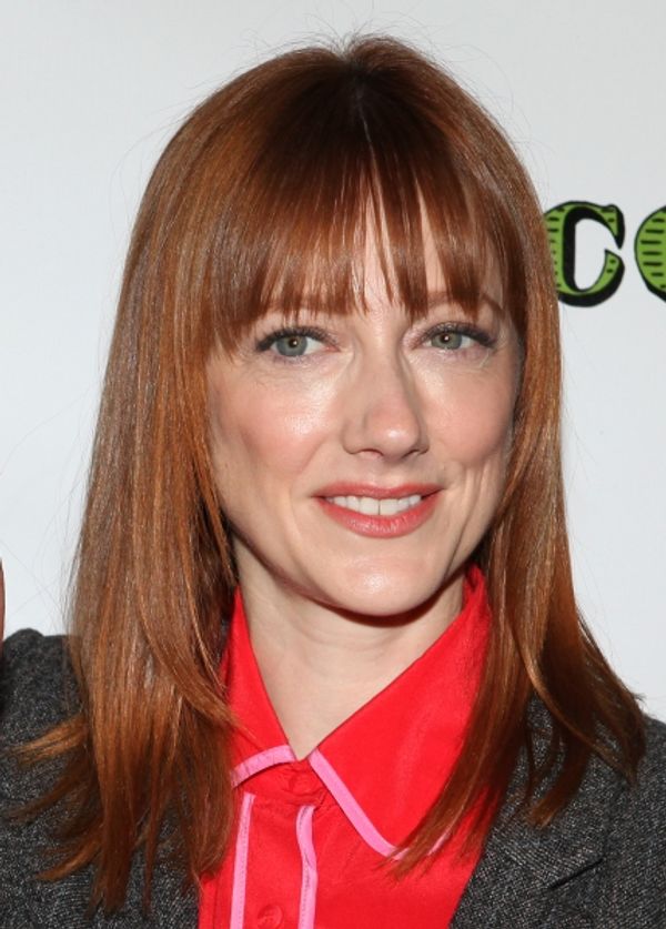  Judy Greer  Photo