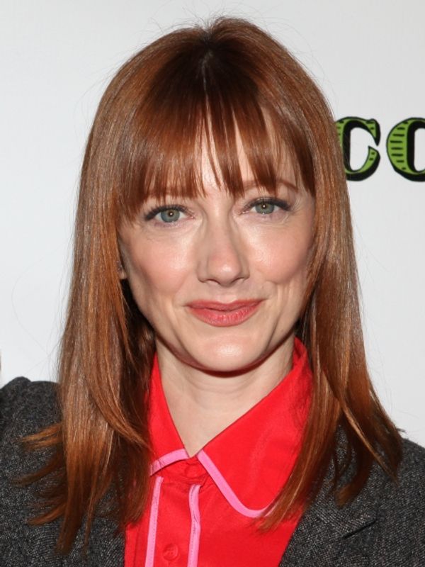  Judy Greer Photo