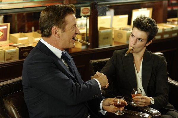 Photo Flash: Preview of 30 ROCK's Upcoming Episode, 'Stride of Pride,' Airs 10/18  Image