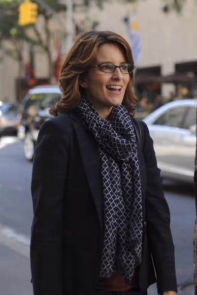 Tina Fey Photo