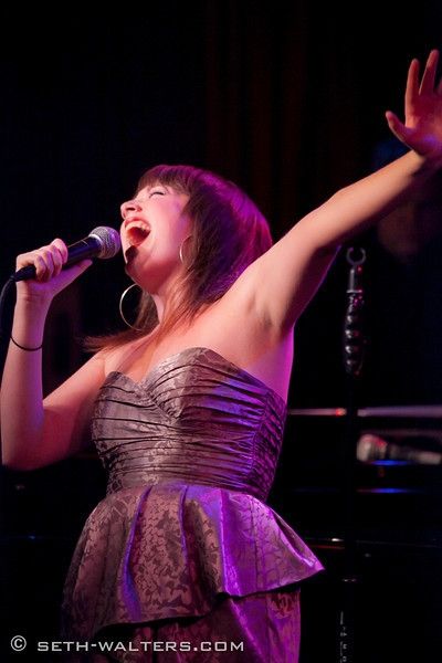 Gabi Epstein Photo