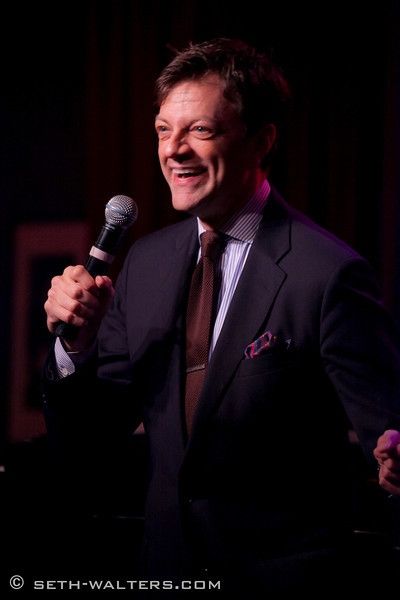 Jim Caruso Photo