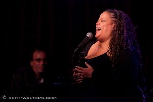 Natalie Douglas Photo