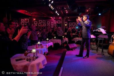 Robert Cuccioli Photo