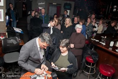 Robert Cuccioli Photo