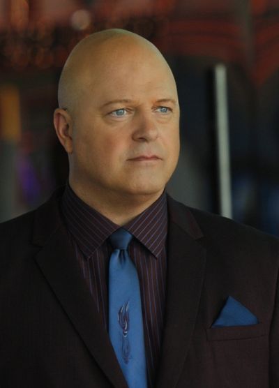 Michael Chiklis Photo