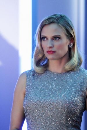 Vinessa Shaw @ BroadwayWorld Vinessa Shaw Photo