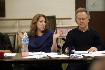  Emily Skinner, David Beach Photo