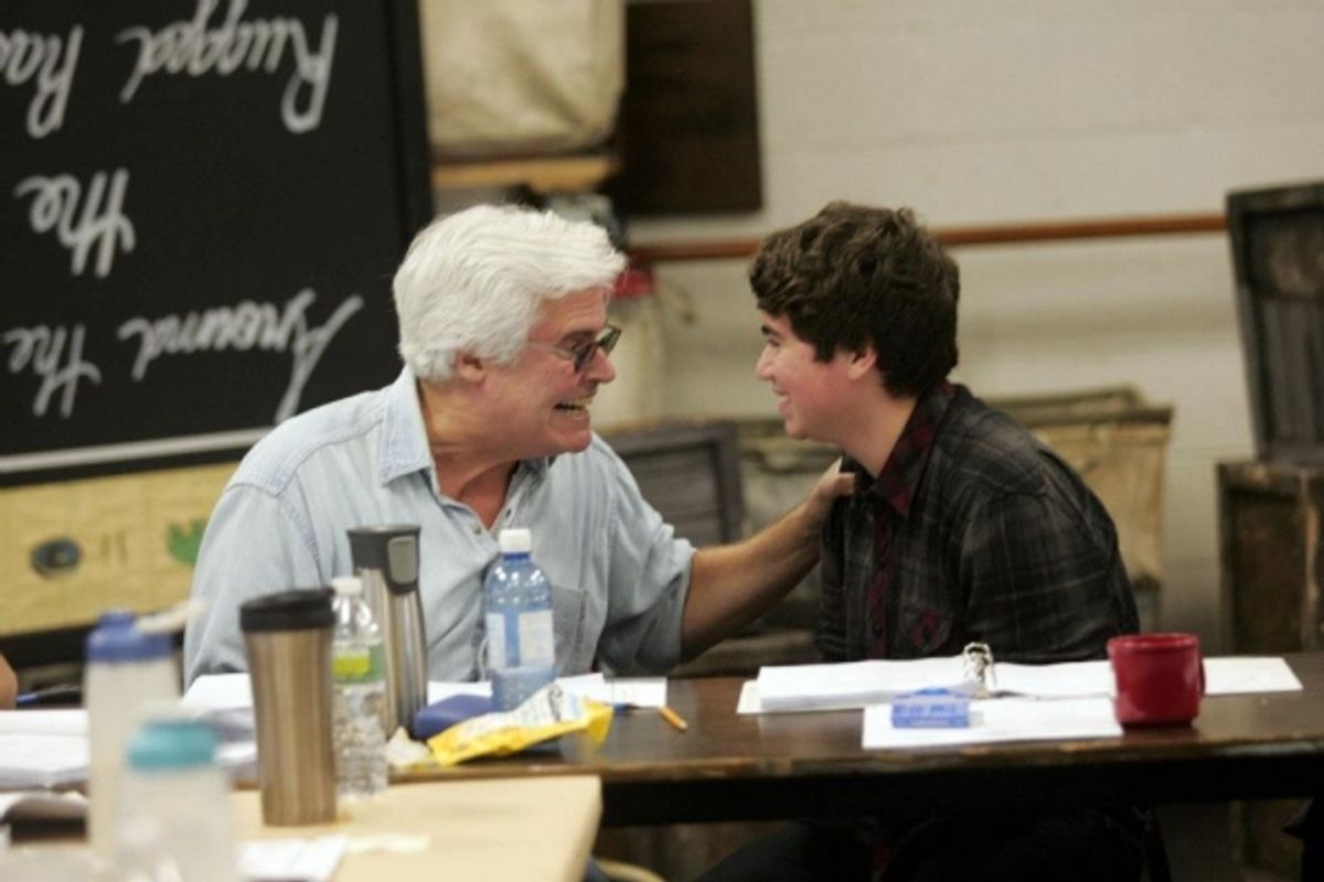 Paul Carlin, Noah E. Galvin at 