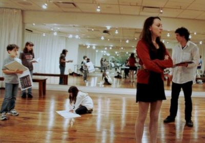 Alex Dreier, Caroline Rosenblum, Mia Sinclair Jenness, Lilly Wilton, Ethan Itzkow Photo