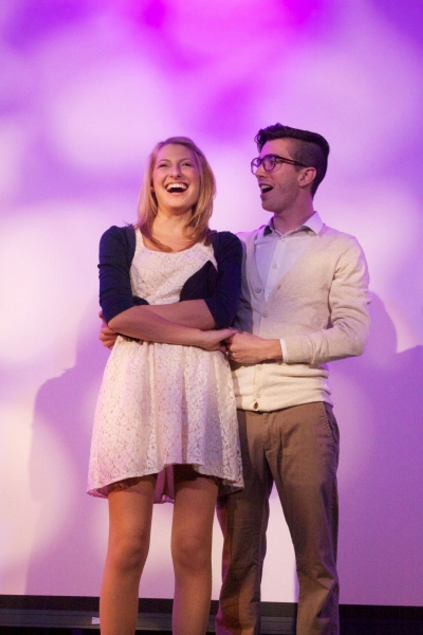 Photo Flash: First Look at Eagle Theatre's THE ROCKY HORROR SHOW Photo Flash: First Look at Eagle Theatre's THE ROCKY HORROR SHOW Image