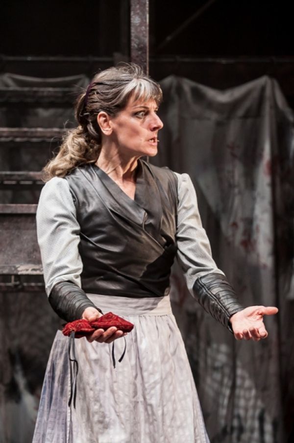 Jan Alexandra Smith Photo