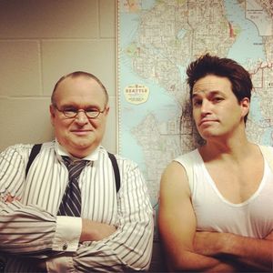 Male @ BroadwayWorld Male Photo