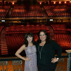 Female @ BroadwayWorld Female Photo