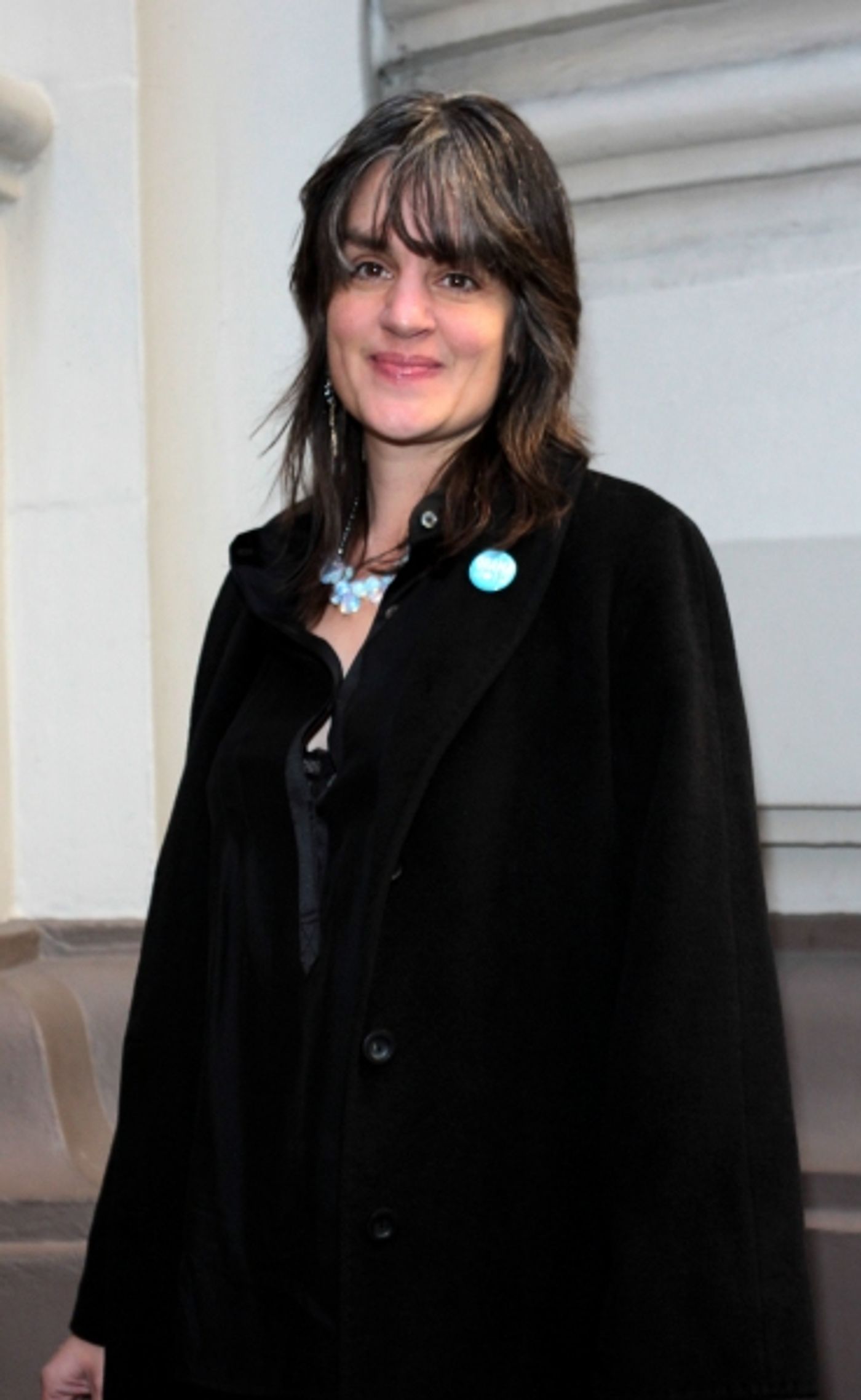 Photo Coverage: WHO'S AFRAID OF VIRGINIA WOOLF? Opening Night Arrivals!  Image