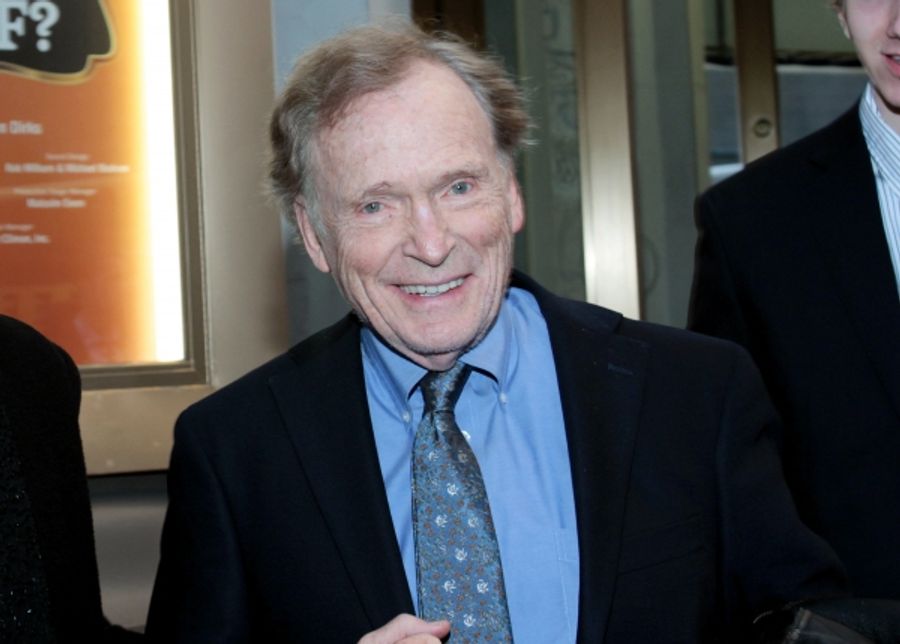 Photo Coverage: WHO'S AFRAID OF VIRGINIA WOOLF? Opening Night Arrivals! Image