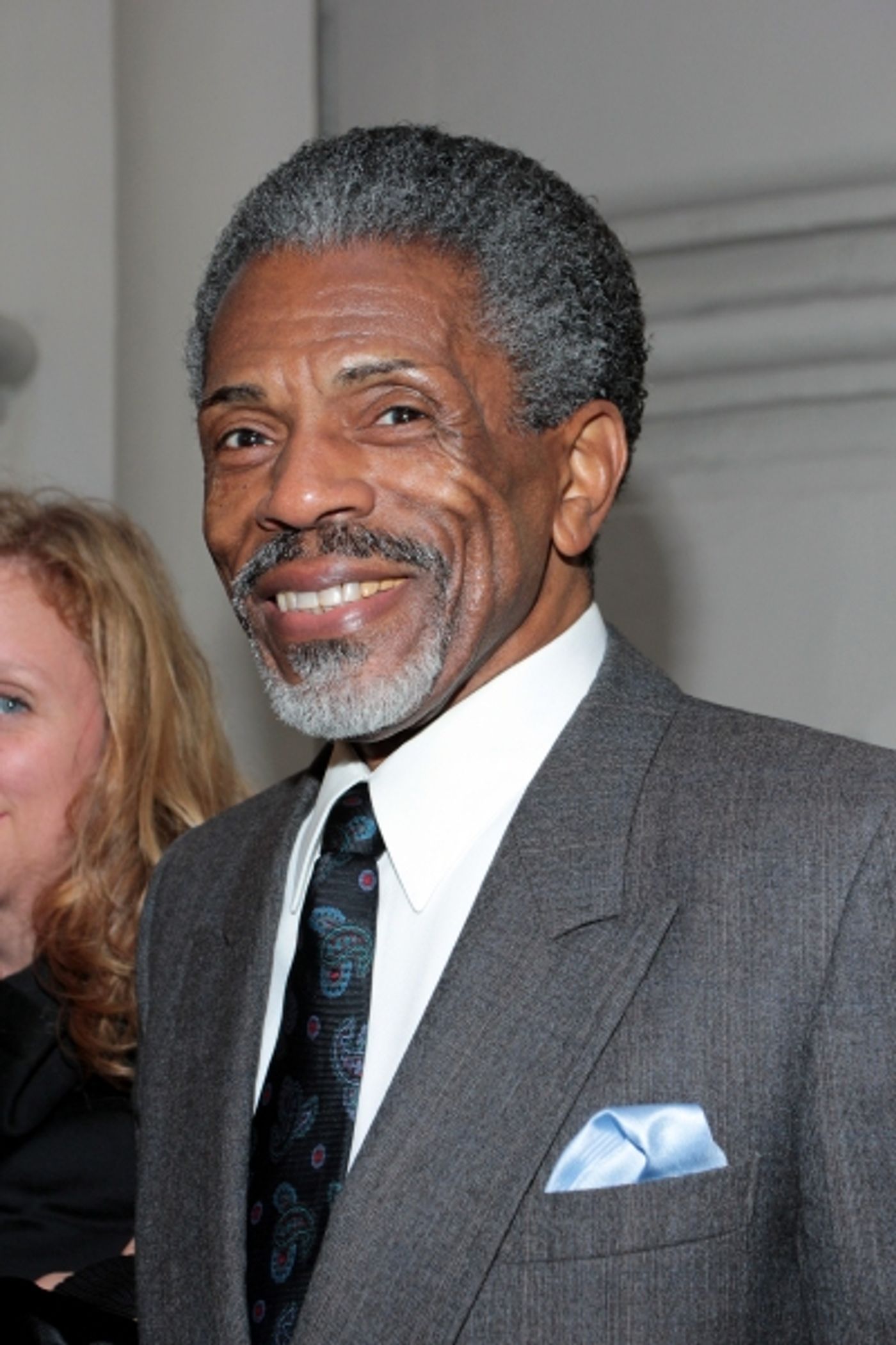 Photo Coverage: WHO'S AFRAID OF VIRGINIA WOOLF? Opening Night Arrivals!  Image