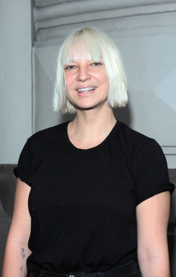 Sia Furler Photo