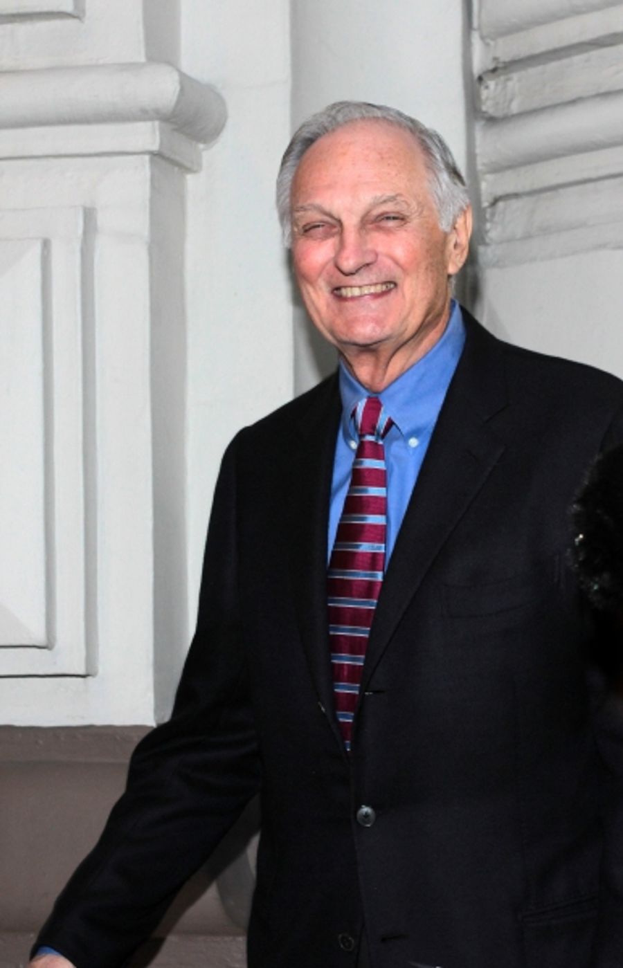 Photo Coverage: WHO'S AFRAID OF VIRGINIA WOOLF? Opening Night Arrivals! Image
