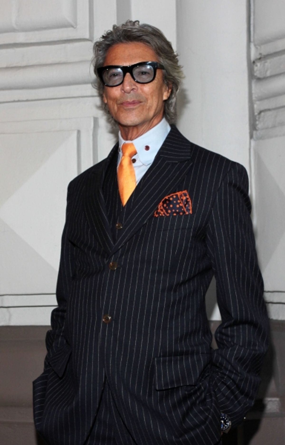 Tommy Tune at 
