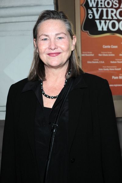 Cherry Jones Photo