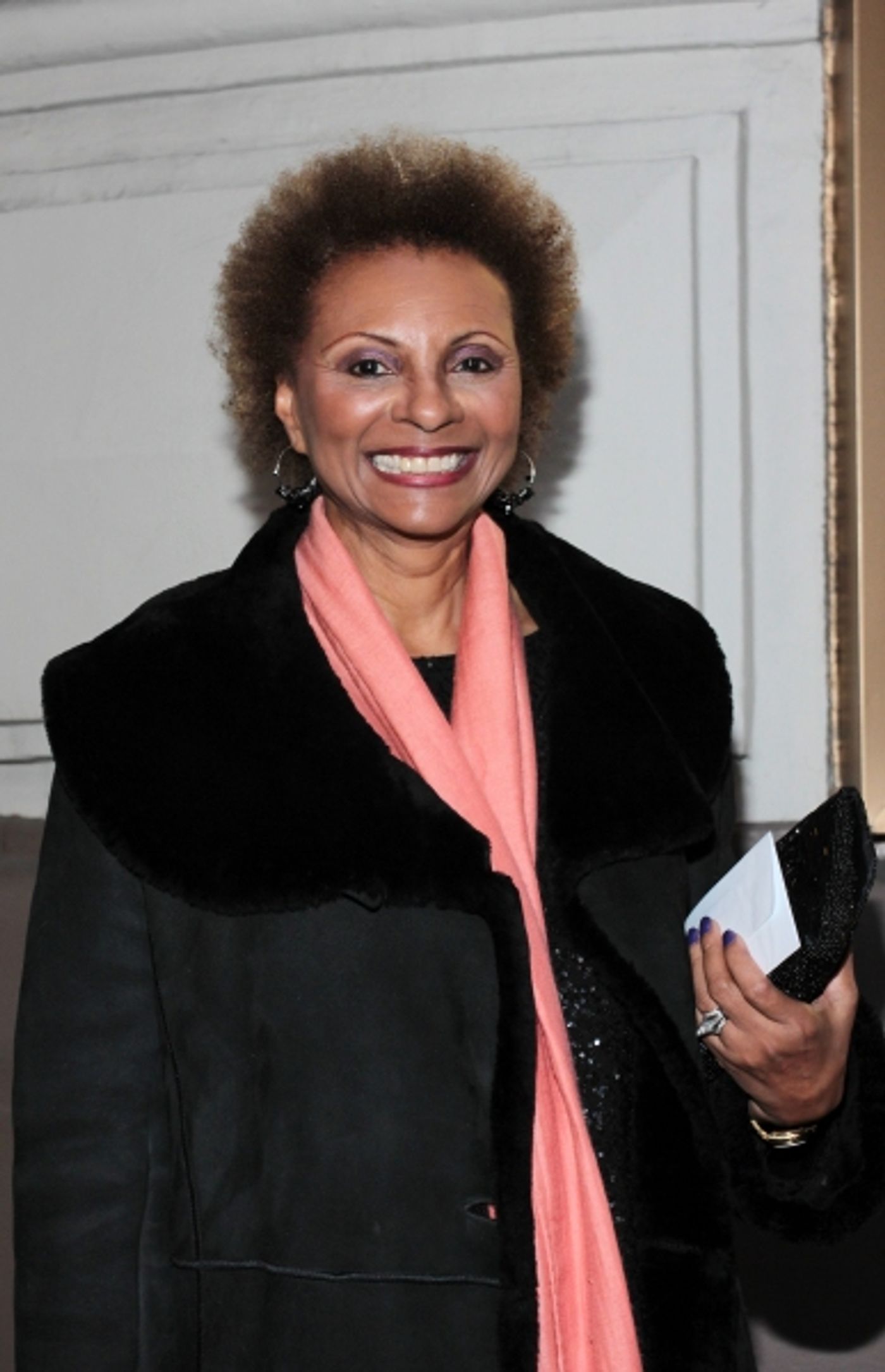 Photo Coverage: WHO'S AFRAID OF VIRGINIA WOOLF? Opening Night Arrivals!  Image