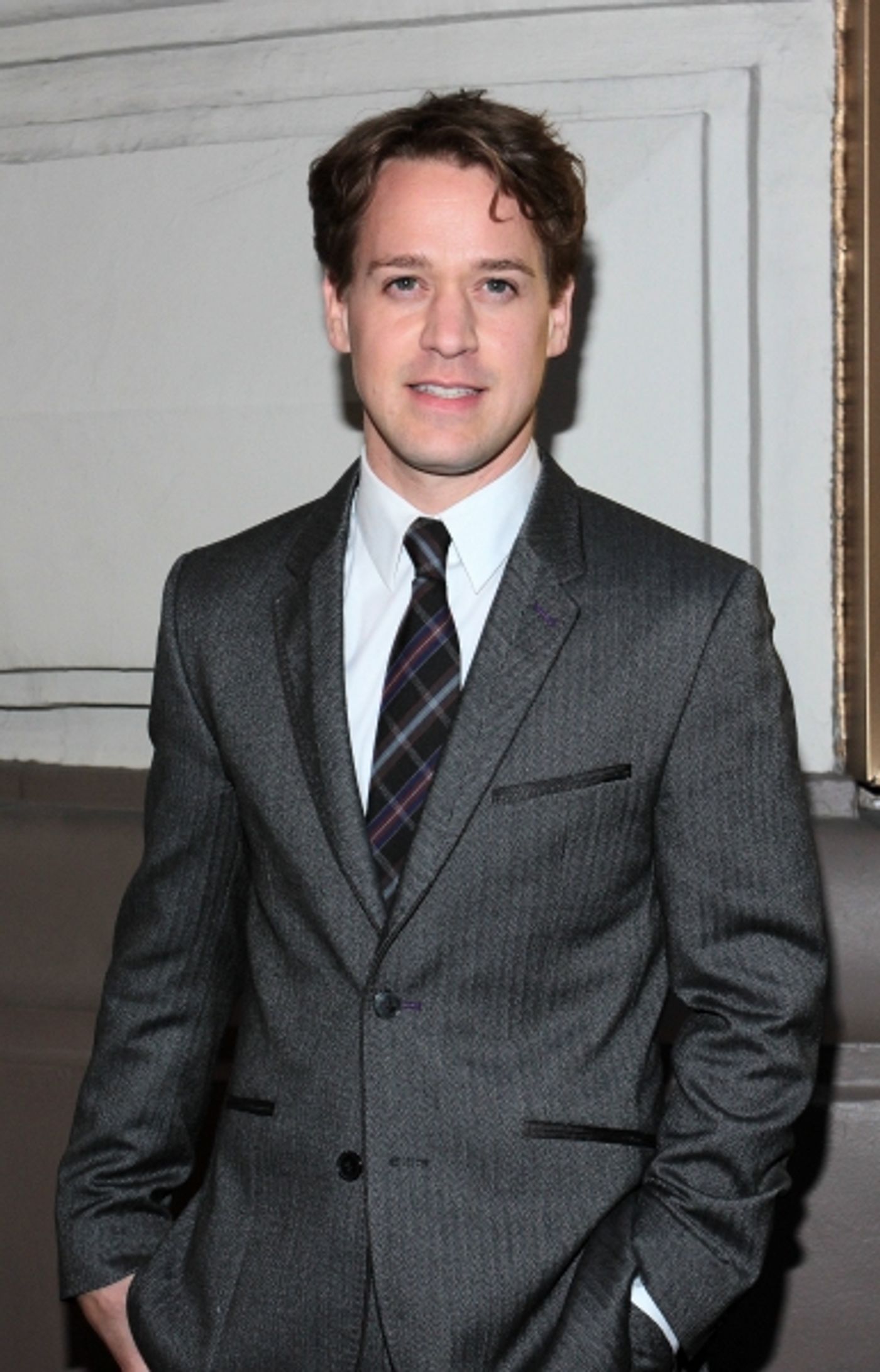 Photo Coverage: WHO'S AFRAID OF VIRGINIA WOOLF? Opening Night Arrivals!  Image