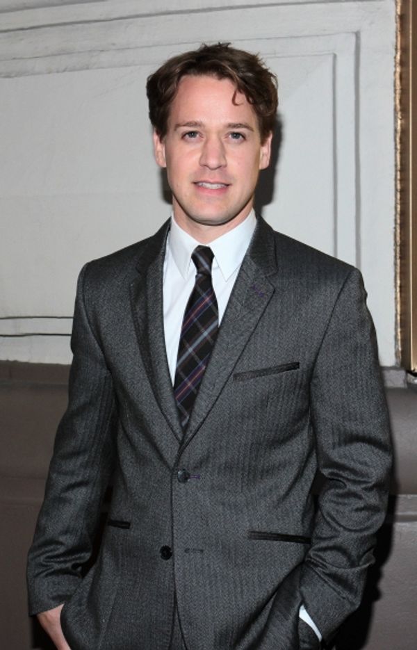 T.R. Knight Photo