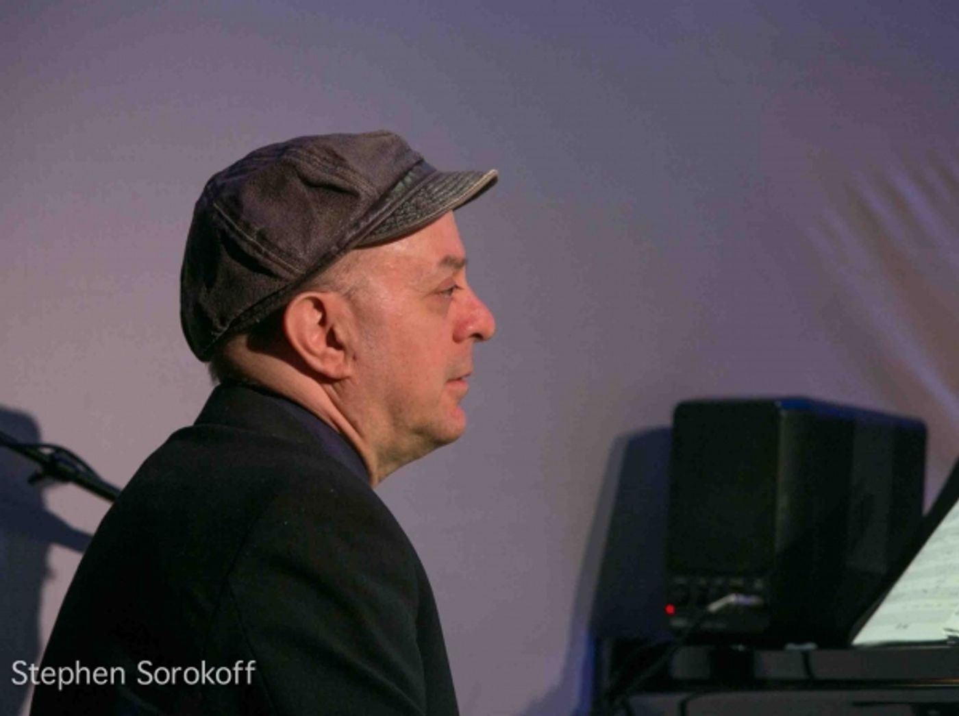 Photo Coverage: Corinna Sowers-Adler Brings BY REQUEST to the Metropolitan Room  Image