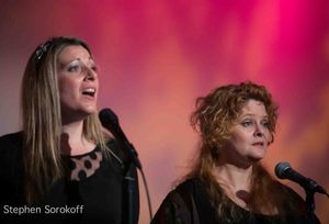 Female @ BroadwayWorld Female Photo