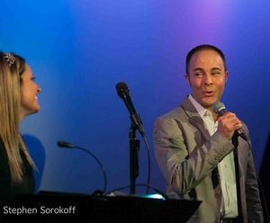 Nicholas Adler @ BroadwayWorld Nicholas Adler Photo