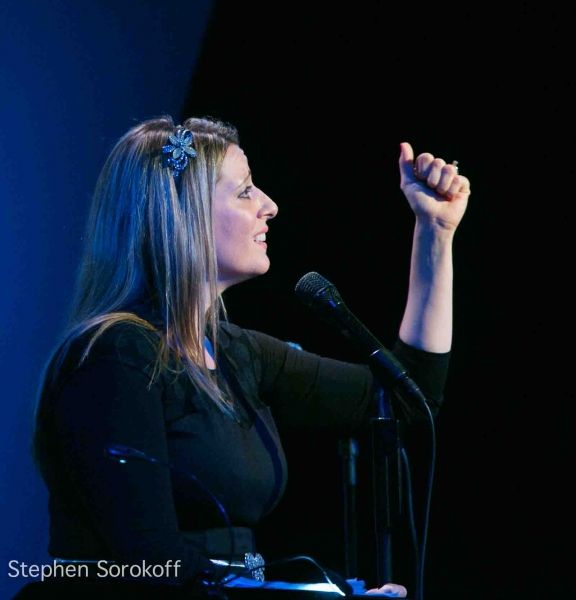 Corinna Sowers Photo