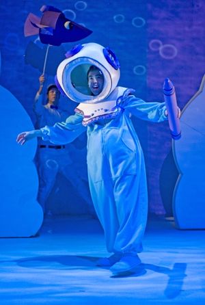 @ BroadwayWorld Photo