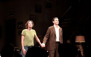 Carrie Coon, Madison Dirks @ BroadwayWorld Carrie Coon, Madison Dirks Photo