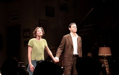 Carrie Coon, Madison Dirks Photo