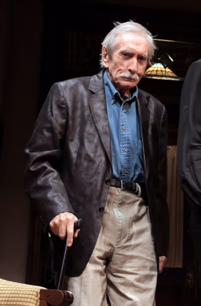 Edward Albee

Date Of Birth:
March 12, 1928 (84)
Birth Place:
Washington, DC, US Photo