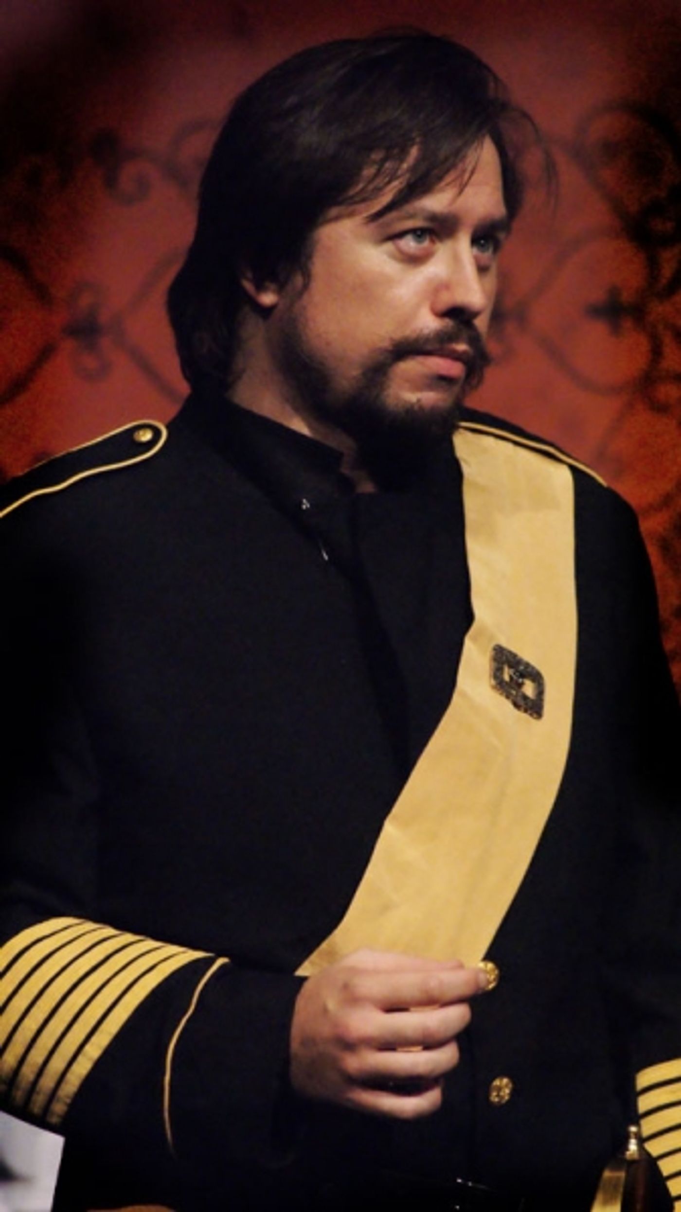 Photo Flash: First Look at Country Playhouse's FRANKENSTEIN Photo Flash: First Look at Country Playhouse's FRANKENSTEIN Image