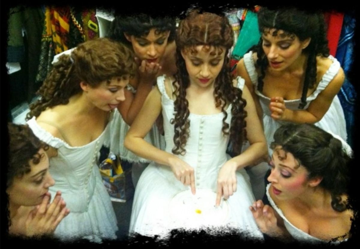 Jeremy Stolle Ã¢â‚¬Âand Company at 