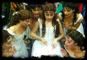 Jeremy Stolle Ã¢â‚¬Âand Company Photo