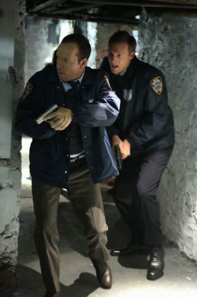 Donnie Wahlberg Photo