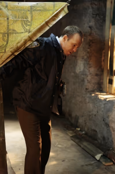 Donnie Wahlberg Photo
