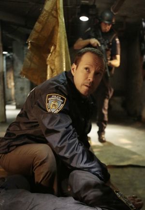 Donnie Wahlberg Photo