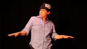 GRAPEFRUIT
@ BroadwayWorld GRAPEFRUIT
Photo