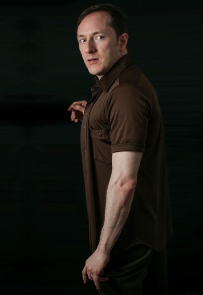 Tom Gualtieri Photo